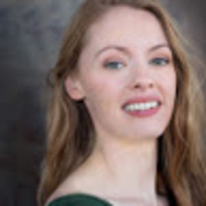 Meet your Posher, Jillian